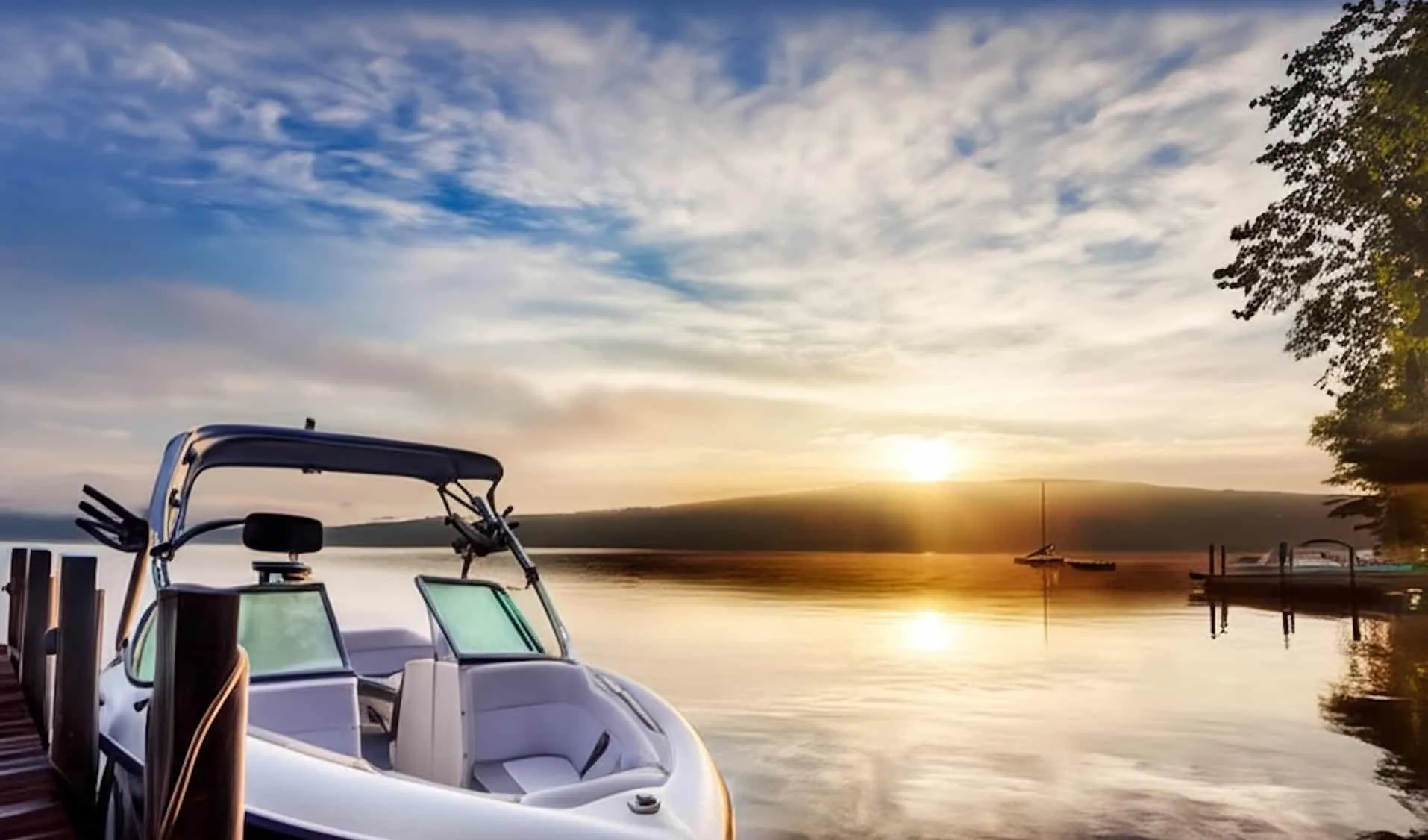 Lake Winnipesaukee Luxury Home View 5